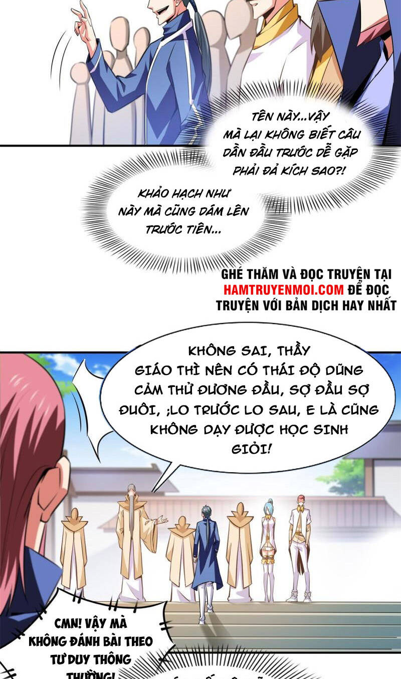 Thiên Đạo Đồ Thư Quán Chapter 175 - Trang 2