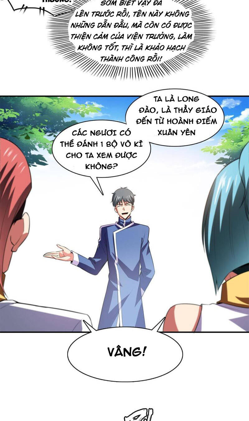 Thiên Đạo Đồ Thư Quán Chapter 175 - Trang 2