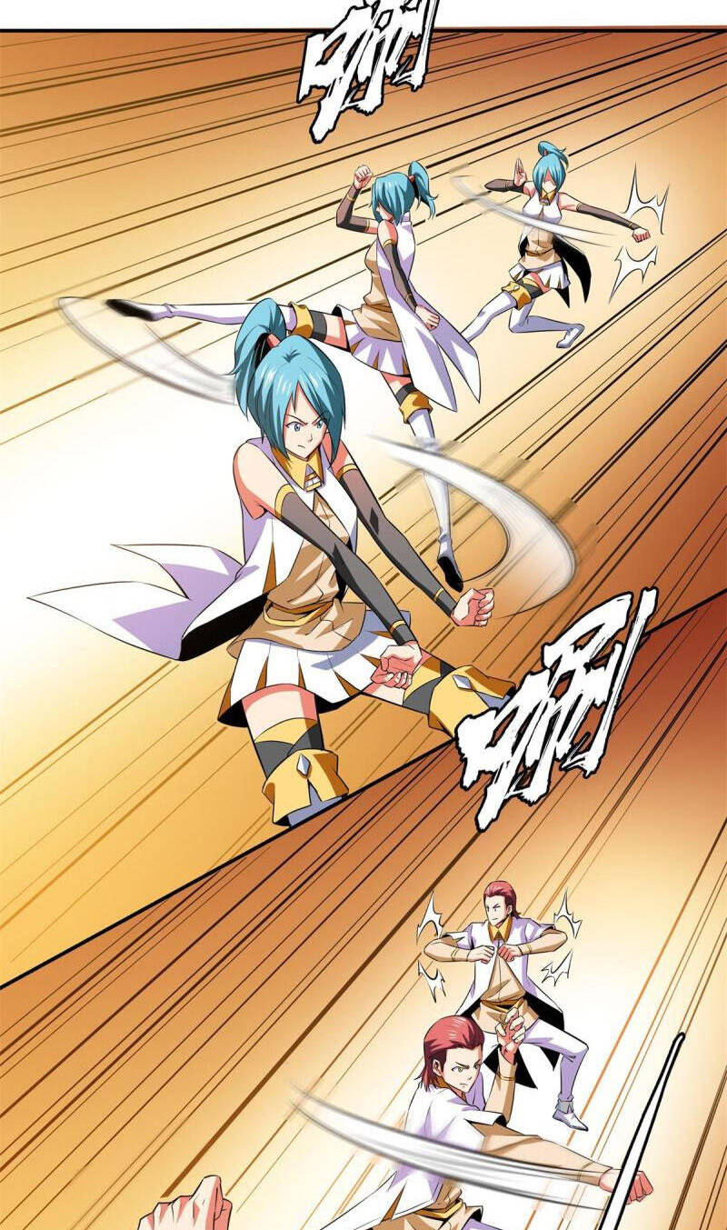 Thiên Đạo Đồ Thư Quán Chapter 175 - Trang 2