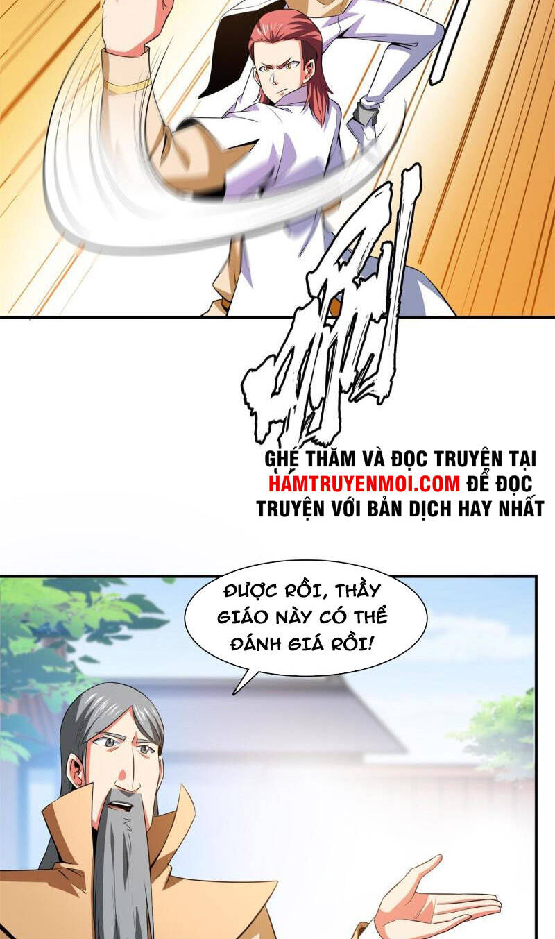 Thiên Đạo Đồ Thư Quán Chapter 175 - Trang 2