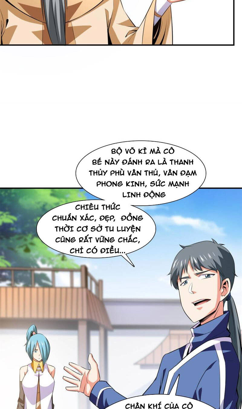 Thiên Đạo Đồ Thư Quán Chapter 175 - Trang 2