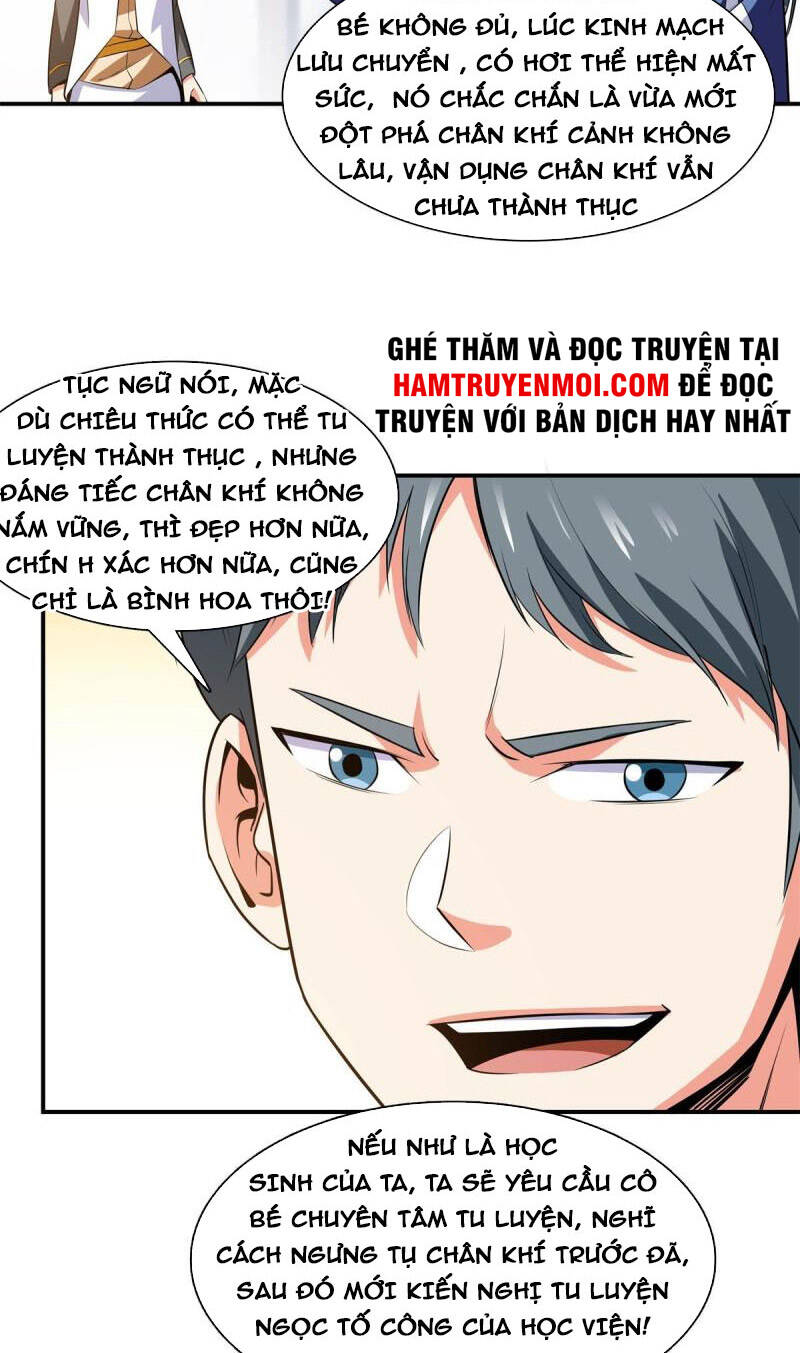 Thiên Đạo Đồ Thư Quán Chapter 175 - Trang 2