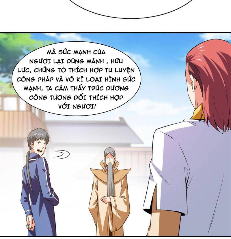 Thiên Đạo Đồ Thư Quán Chapter 175 - Trang 2