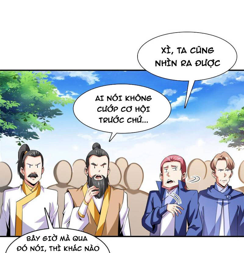 Thiên Đạo Đồ Thư Quán Chapter 175 - Trang 2