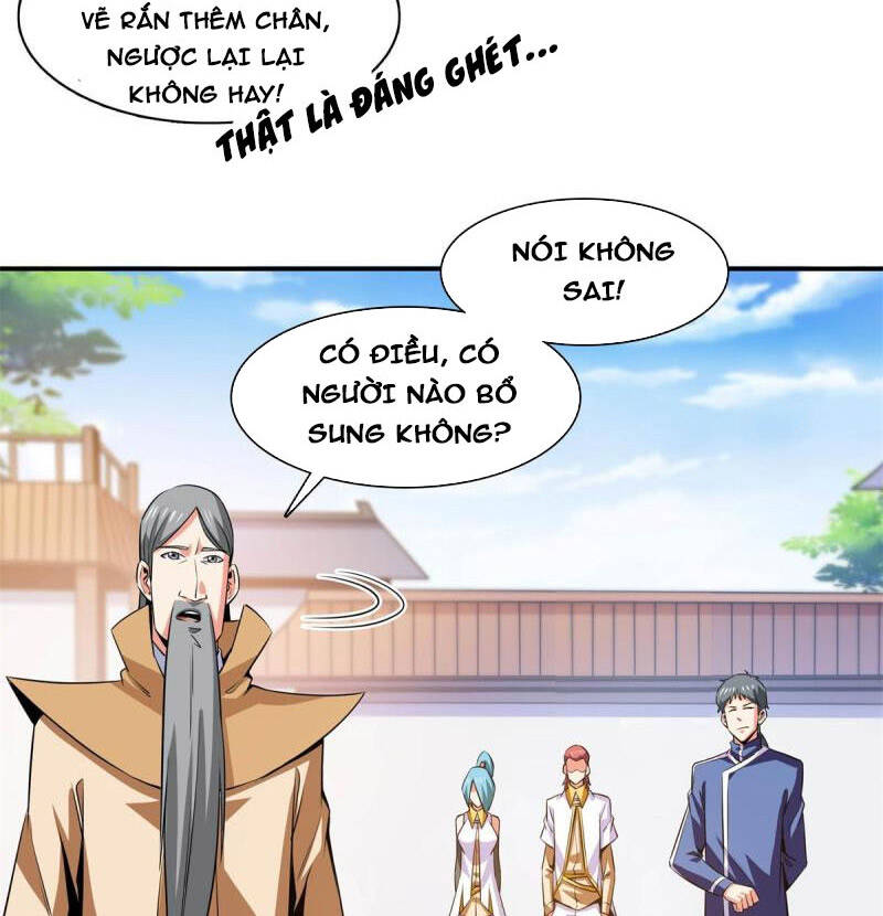 Thiên Đạo Đồ Thư Quán Chapter 175 - Trang 2