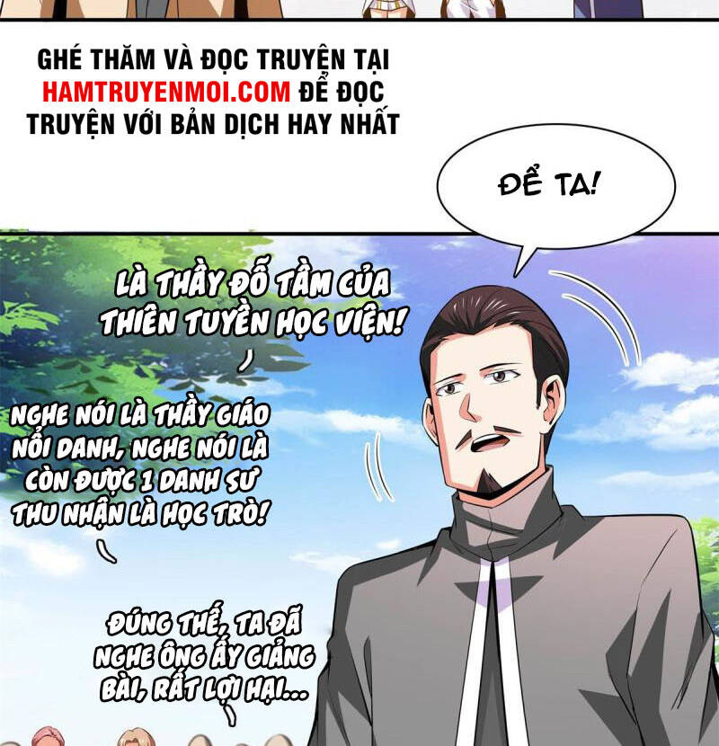 Thiên Đạo Đồ Thư Quán Chapter 175 - Trang 2