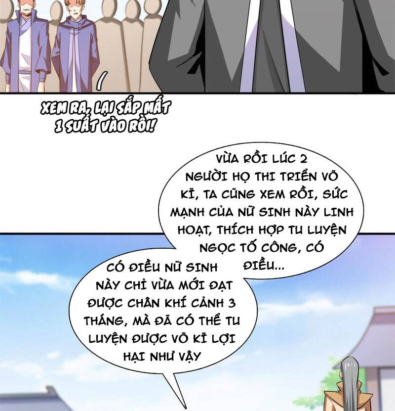 Thiên Đạo Đồ Thư Quán Chapter 175 - Trang 2