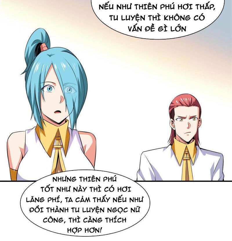 Thiên Đạo Đồ Thư Quán Chapter 175 - Trang 2