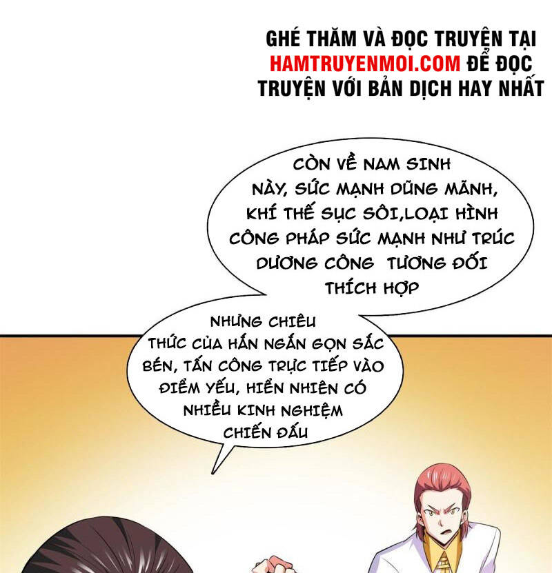 Thiên Đạo Đồ Thư Quán Chapter 175 - Trang 2