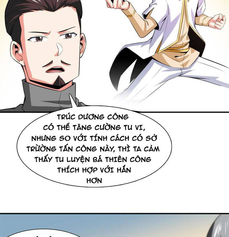 Thiên Đạo Đồ Thư Quán Chapter 175 - Trang 2