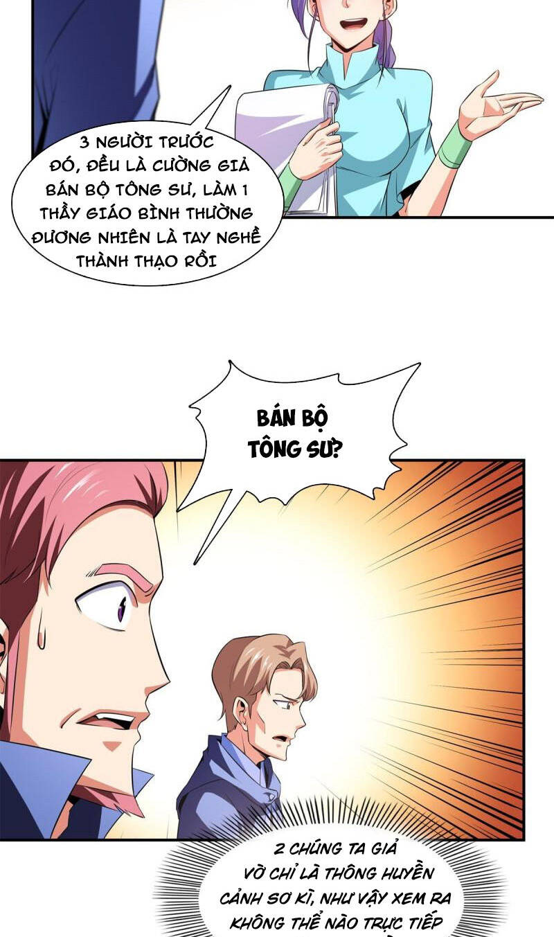 Thiên Đạo Đồ Thư Quán Chapter 175 - Trang 2