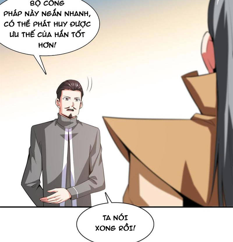 Thiên Đạo Đồ Thư Quán Chapter 175 - Trang 2