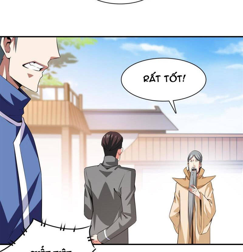 Thiên Đạo Đồ Thư Quán Chapter 175 - Trang 2