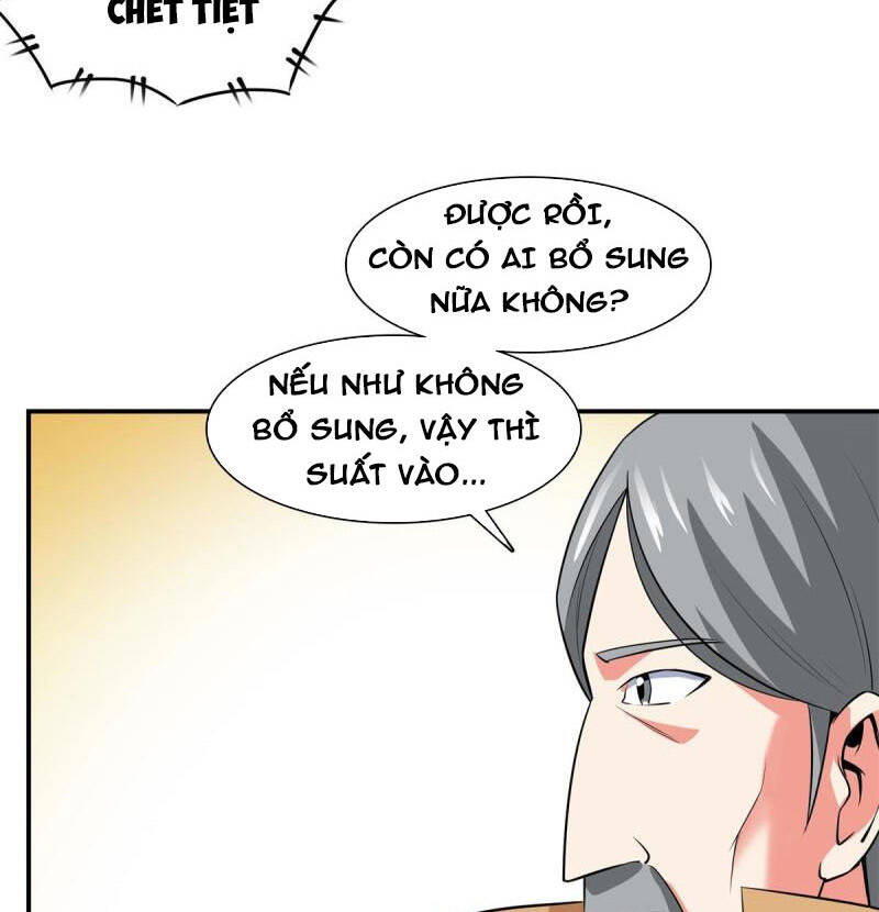 Thiên Đạo Đồ Thư Quán Chapter 175 - Trang 2