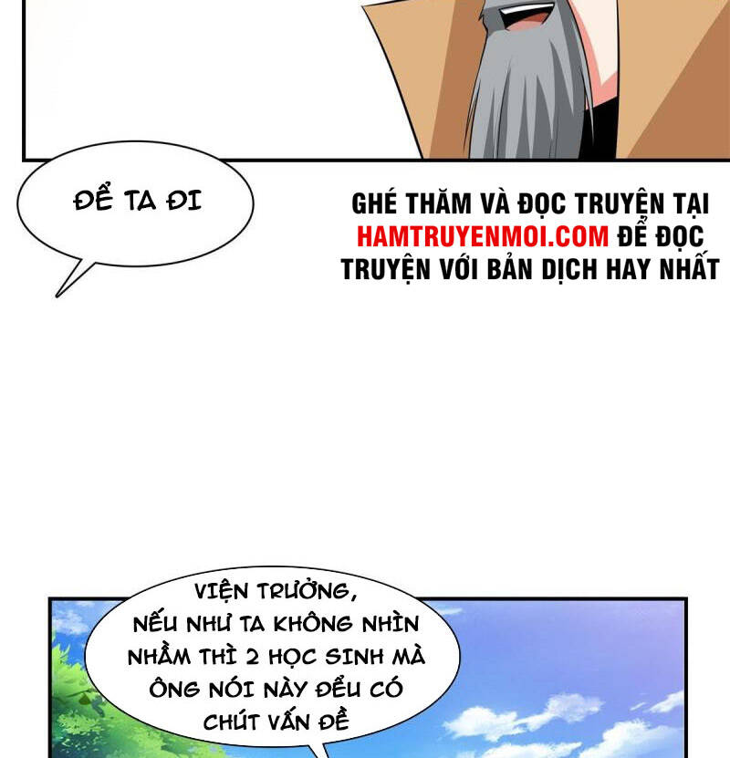 Thiên Đạo Đồ Thư Quán Chapter 175 - Trang 2