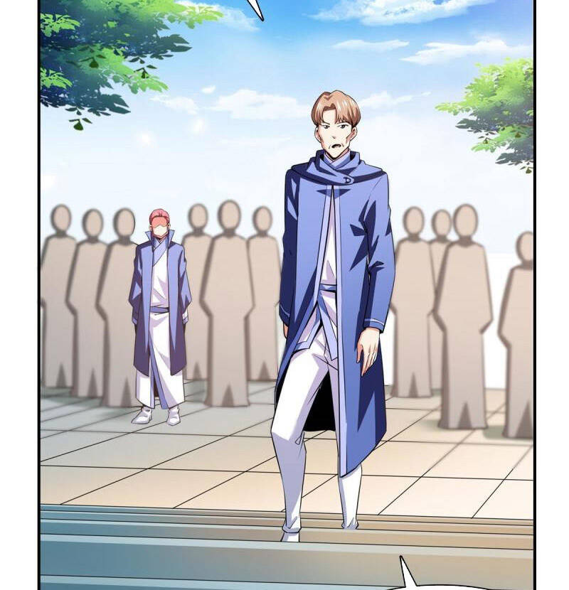 Thiên Đạo Đồ Thư Quán Chapter 175 - Trang 2