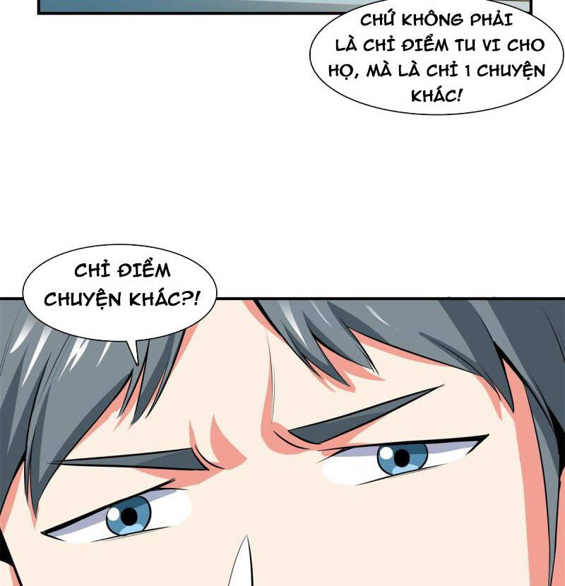 Thiên Đạo Đồ Thư Quán Chapter 175 - Trang 2