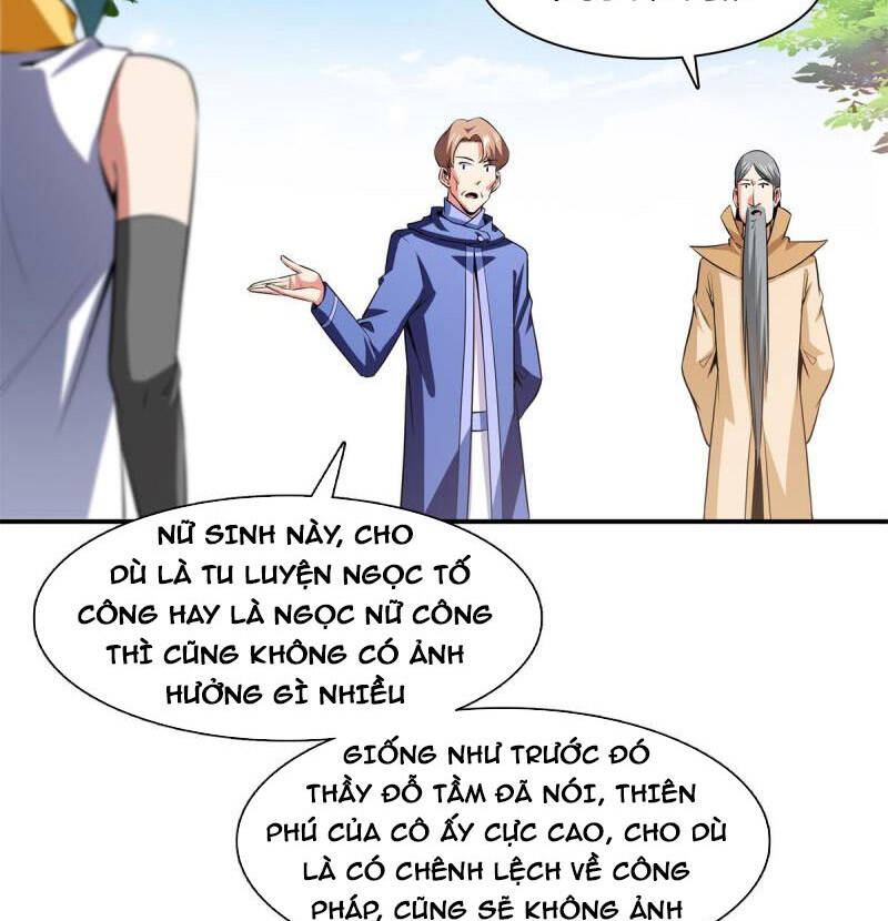 Thiên Đạo Đồ Thư Quán Chapter 175 - Trang 2