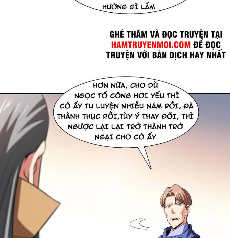 Thiên Đạo Đồ Thư Quán Chapter 175 - Trang 2