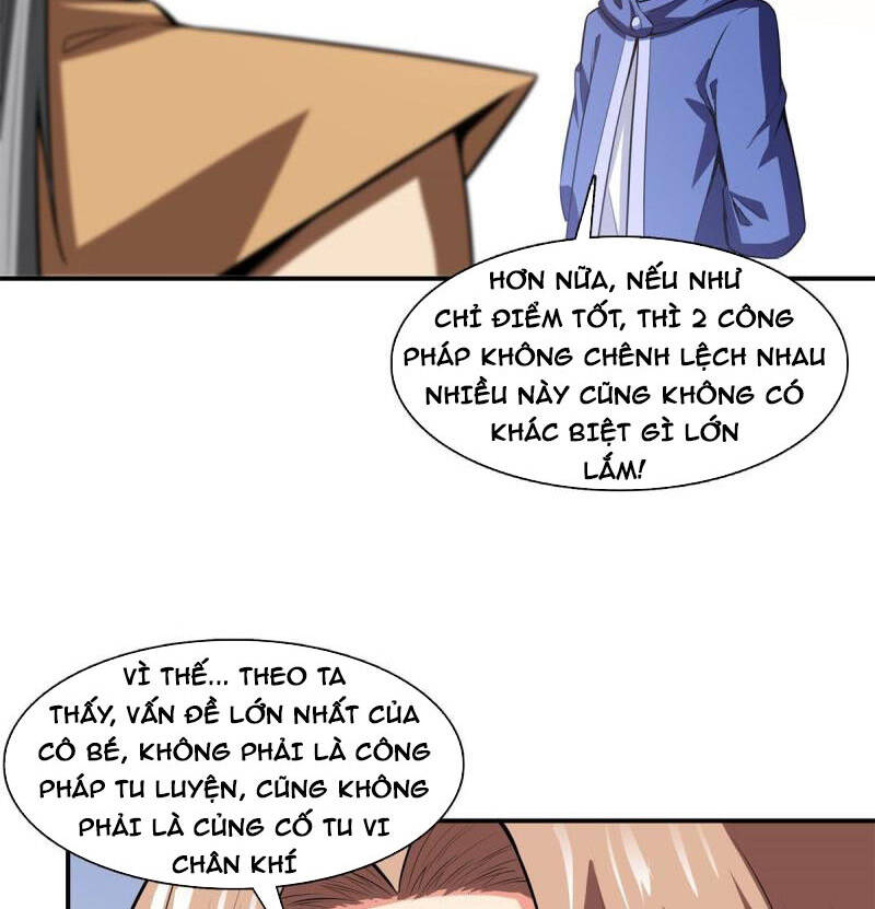 Thiên Đạo Đồ Thư Quán Chapter 175 - Trang 2