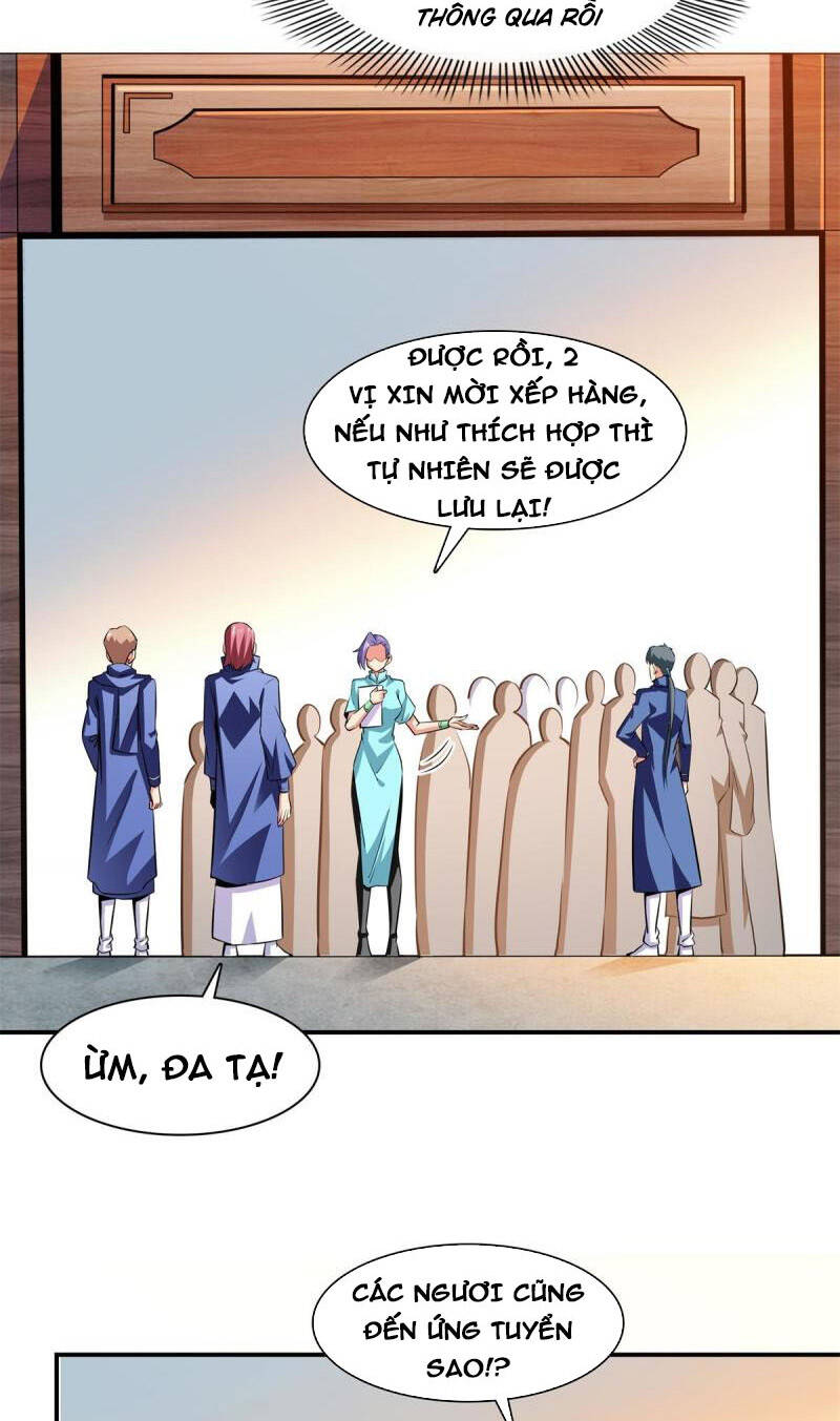 Thiên Đạo Đồ Thư Quán Chapter 175 - Trang 2