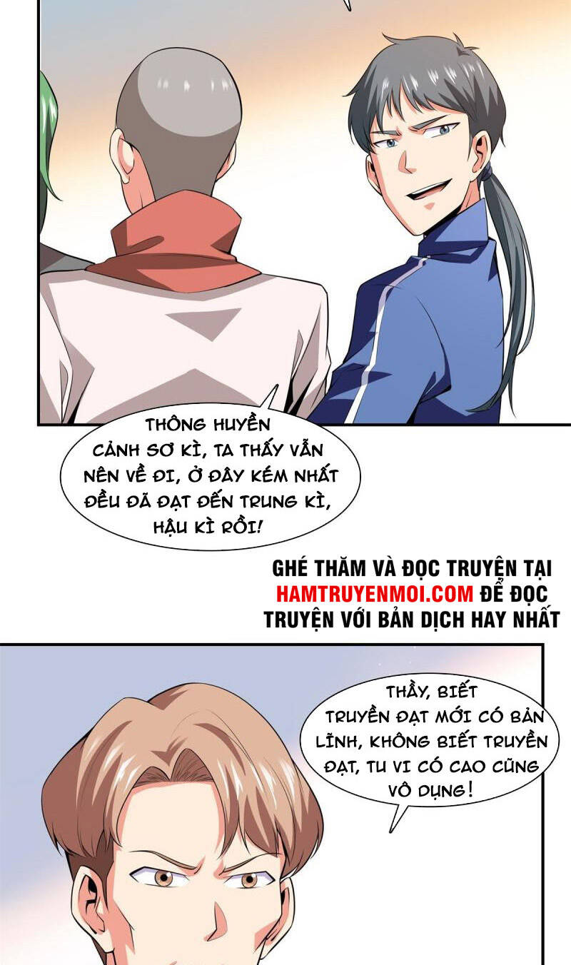 Thiên Đạo Đồ Thư Quán Chapter 175 - Trang 2