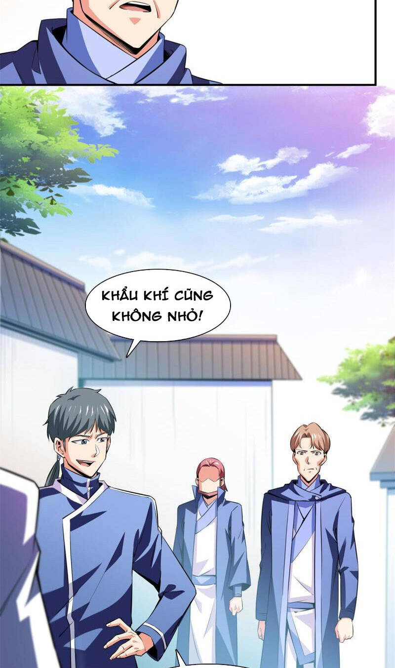 Thiên Đạo Đồ Thư Quán Chapter 175 - Trang 2