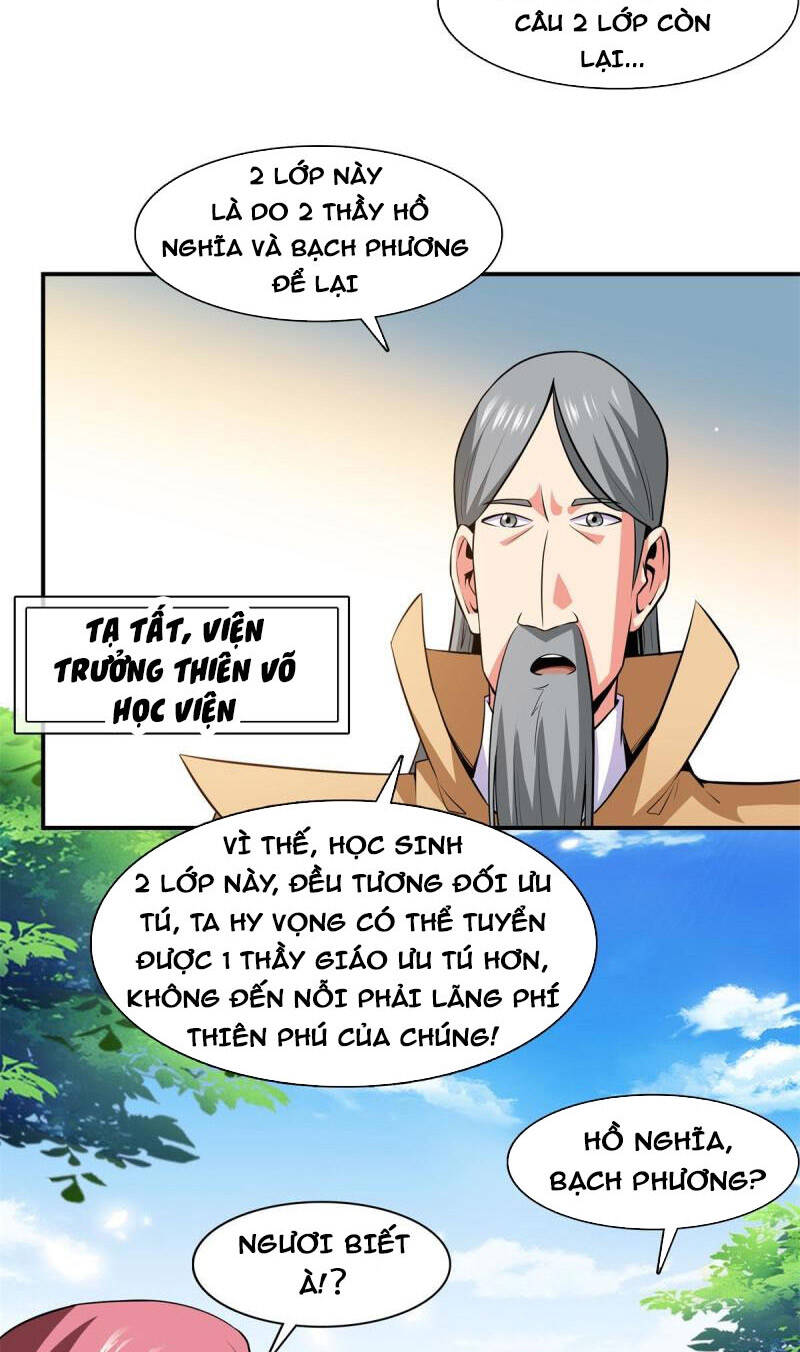 Thiên Đạo Đồ Thư Quán Chapter 175 - Trang 2