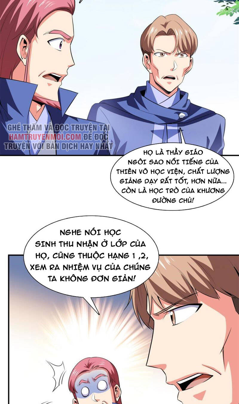 Thiên Đạo Đồ Thư Quán Chapter 175 - Trang 2