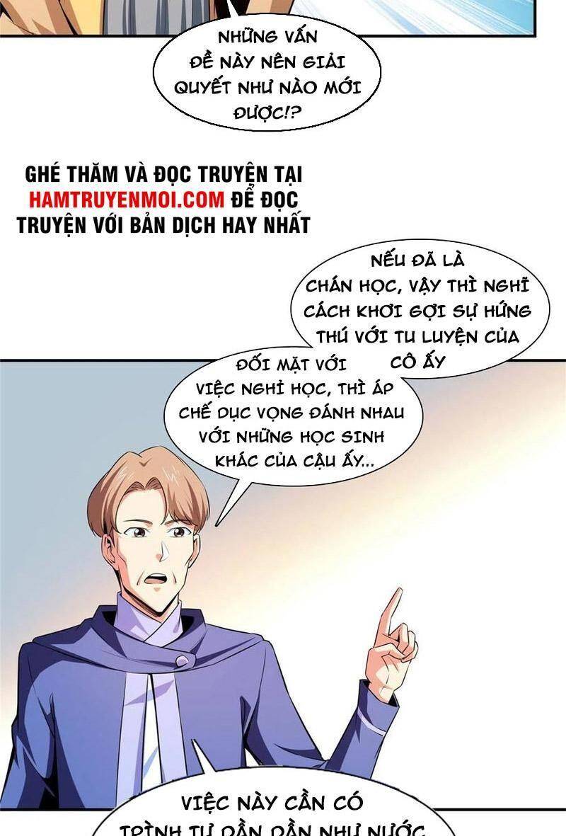 Thiên Đạo Đồ Thư Quán Chapter 176 - Trang 2