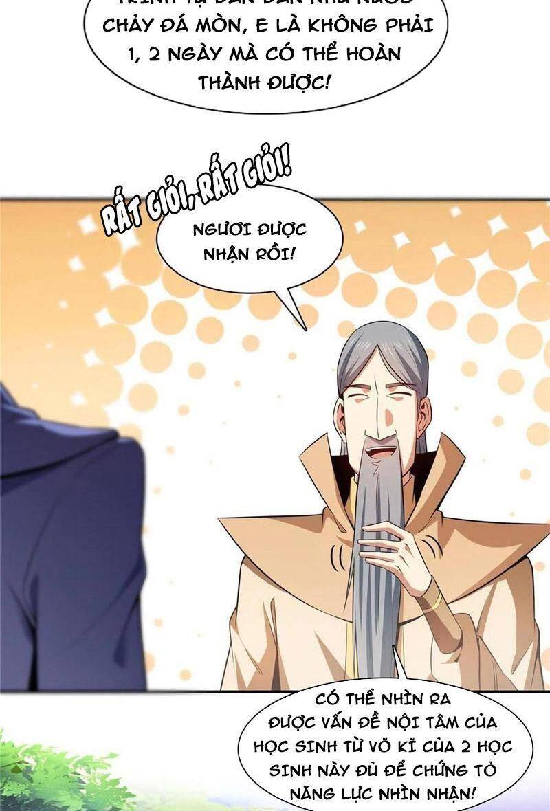 Thiên Đạo Đồ Thư Quán Chapter 176 - Trang 2