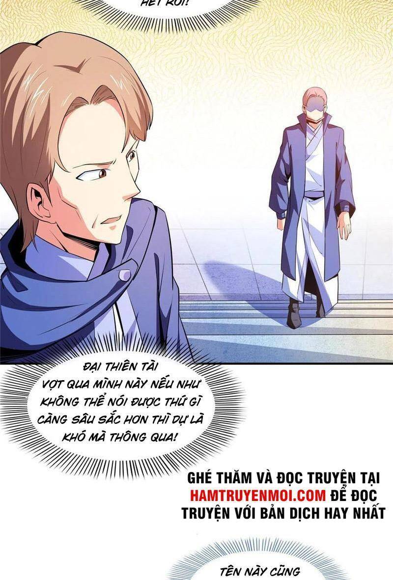 Thiên Đạo Đồ Thư Quán Chapter 176 - Trang 2