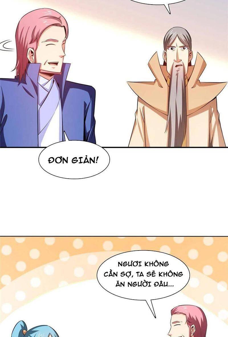 Thiên Đạo Đồ Thư Quán Chapter 176 - Trang 2