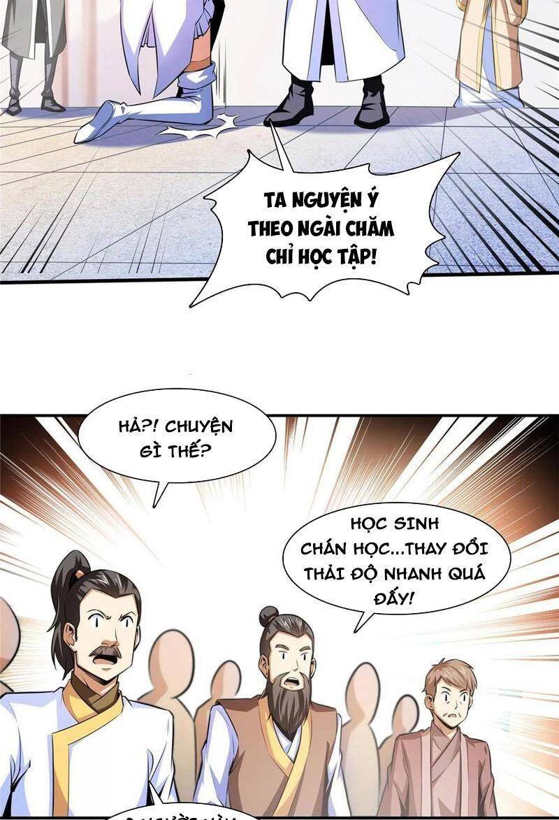 Thiên Đạo Đồ Thư Quán Chapter 176 - Trang 2