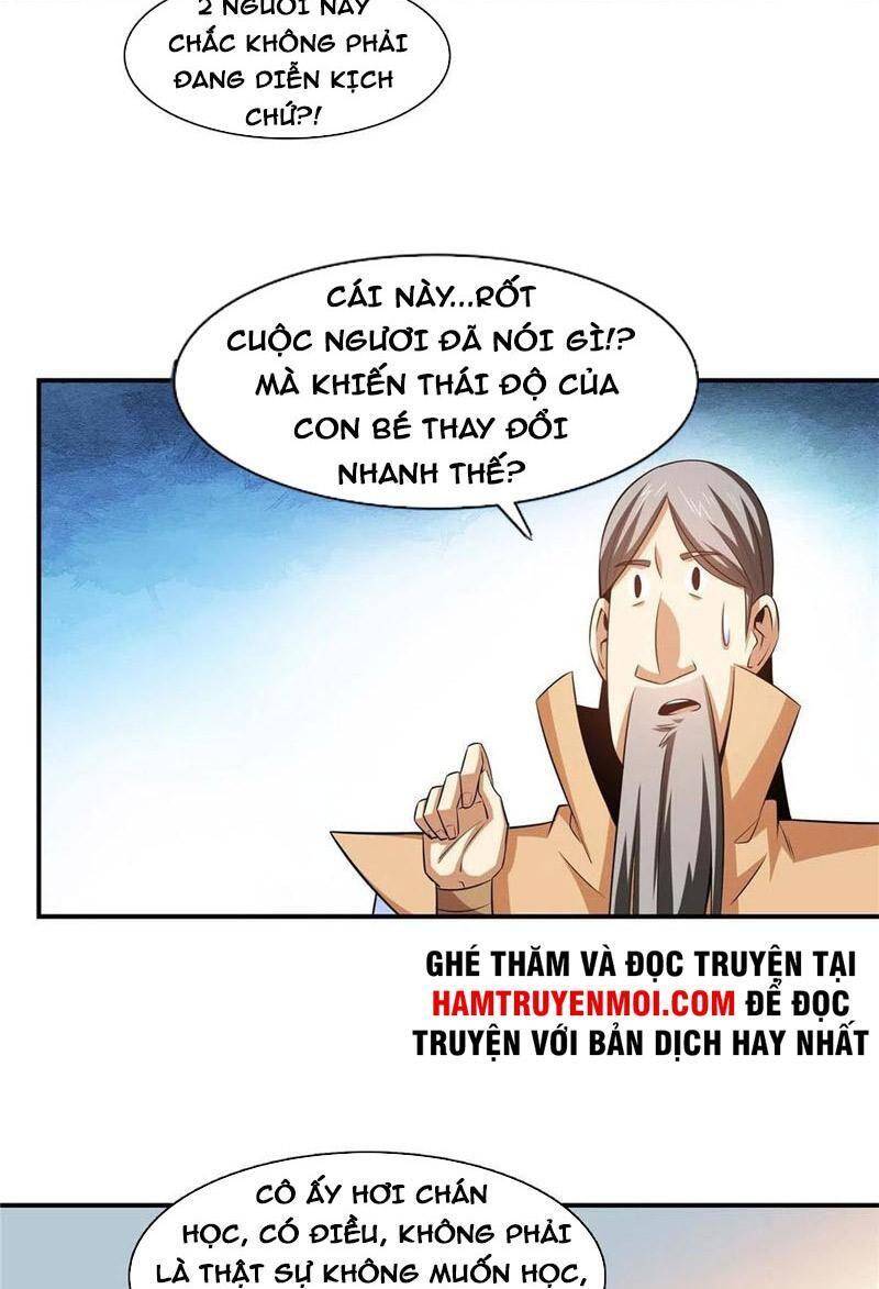 Thiên Đạo Đồ Thư Quán Chapter 176 - Trang 2