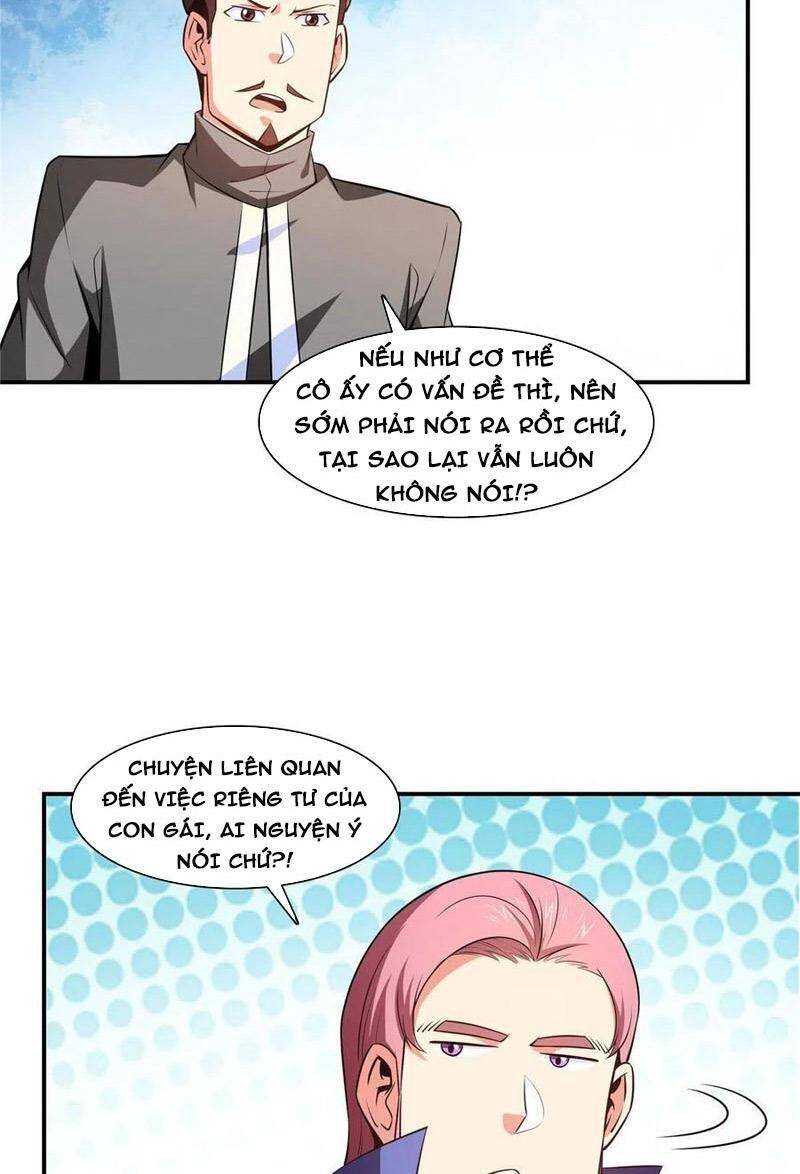 Thiên Đạo Đồ Thư Quán Chapter 176 - Trang 2