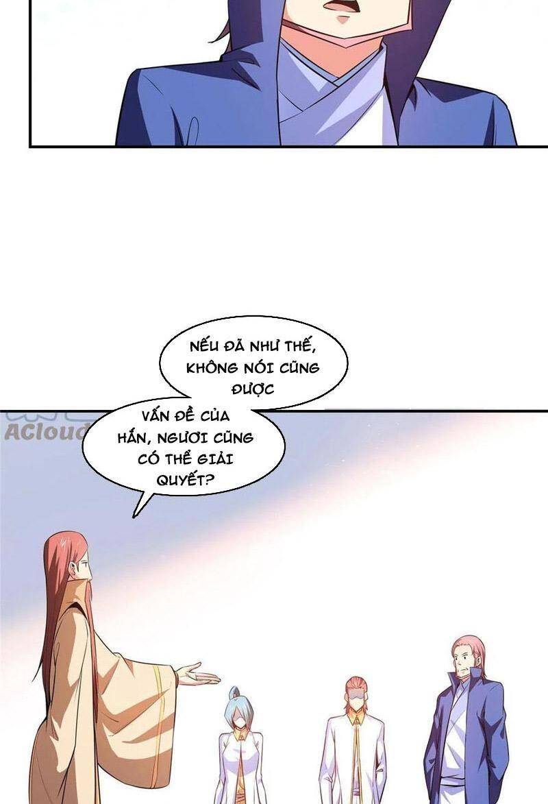 Thiên Đạo Đồ Thư Quán Chapter 176 - Trang 2