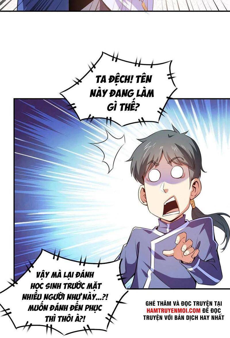 Thiên Đạo Đồ Thư Quán Chapter 176 - Trang 2