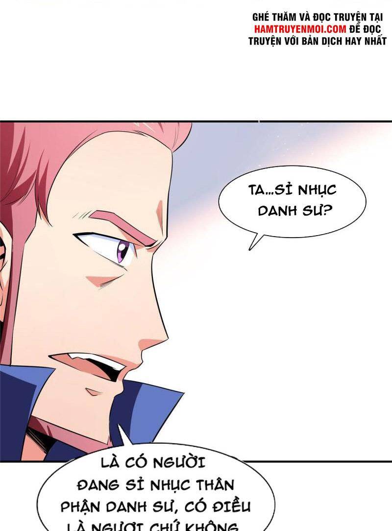 Thiên Đạo Đồ Thư Quán Chapter 177 - Trang 2