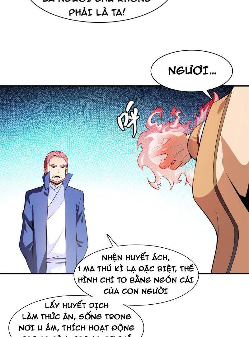 Thiên Đạo Đồ Thư Quán Chapter 177 - Trang 2