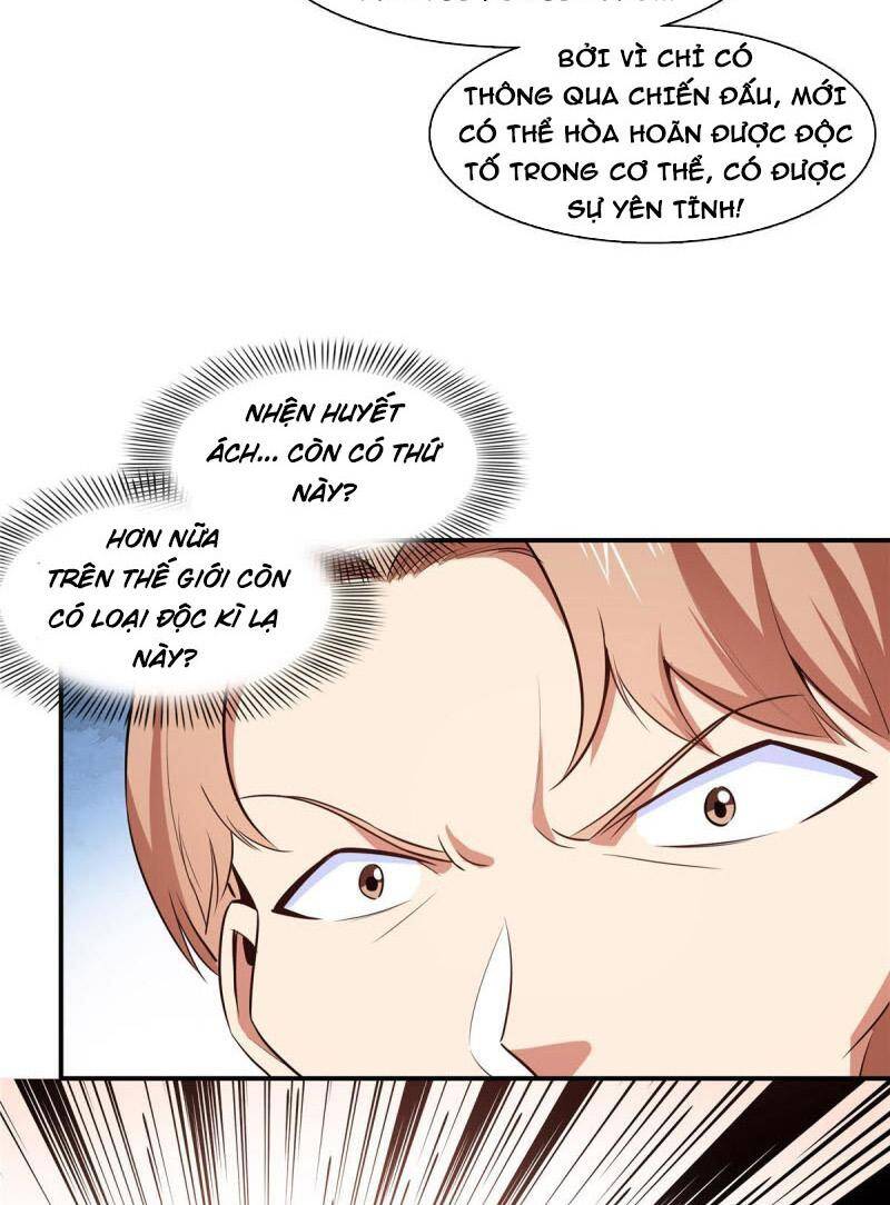 Thiên Đạo Đồ Thư Quán Chapter 177 - Trang 2