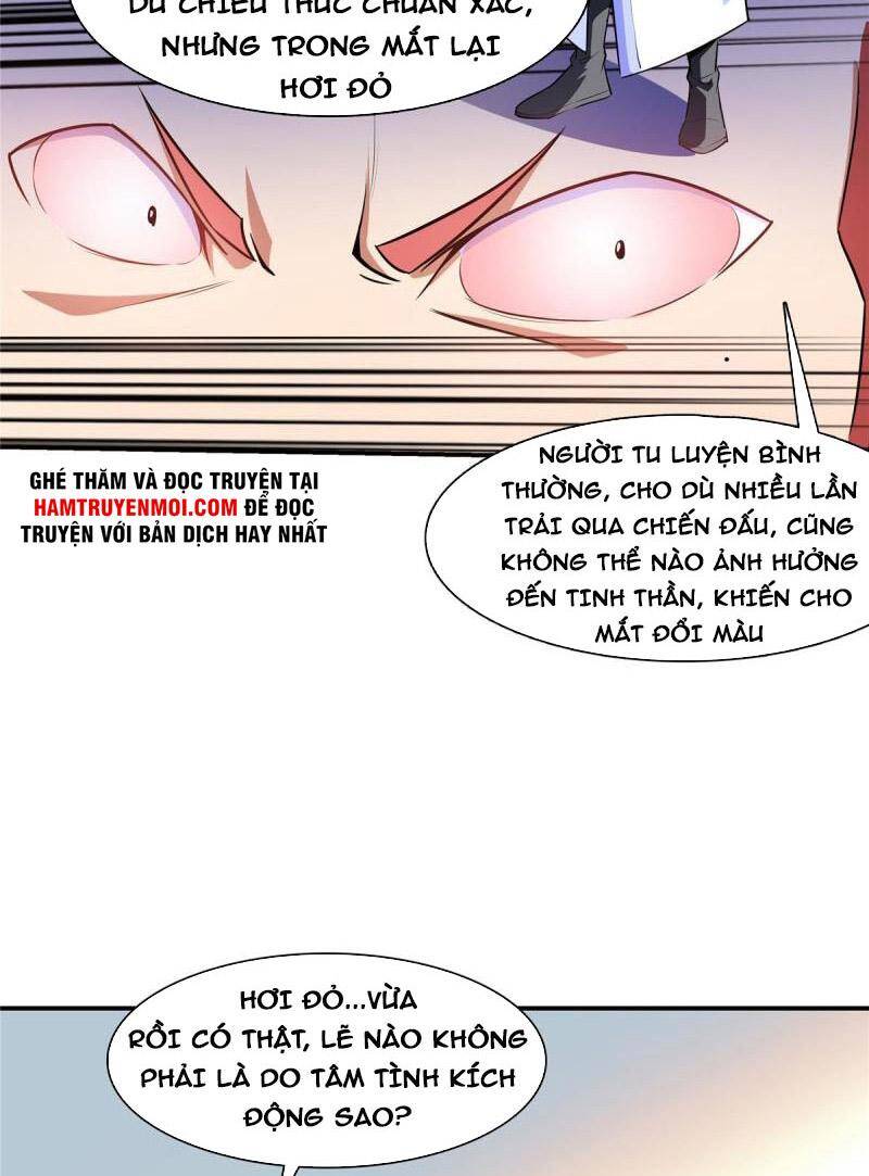 Thiên Đạo Đồ Thư Quán Chapter 177 - Trang 2