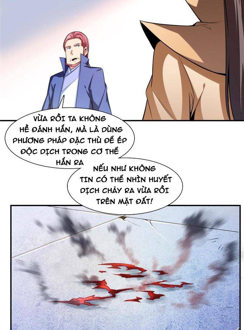 Thiên Đạo Đồ Thư Quán Chapter 177 - Trang 2