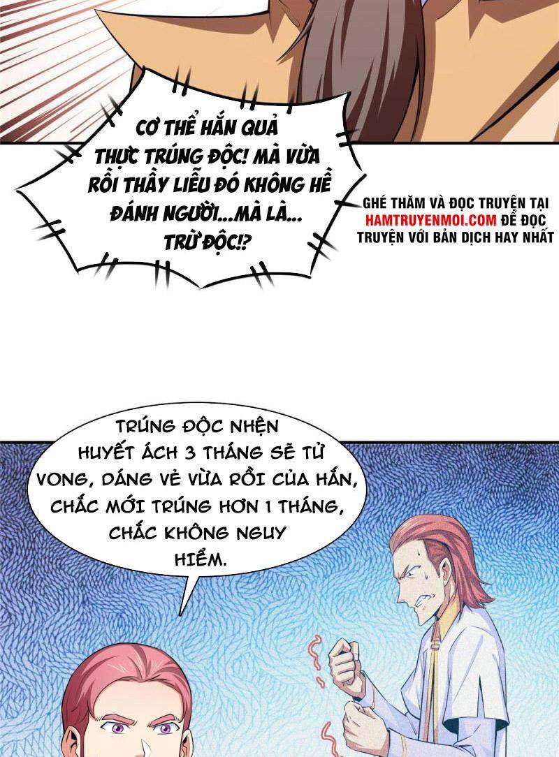 Thiên Đạo Đồ Thư Quán Chapter 177 - Trang 2