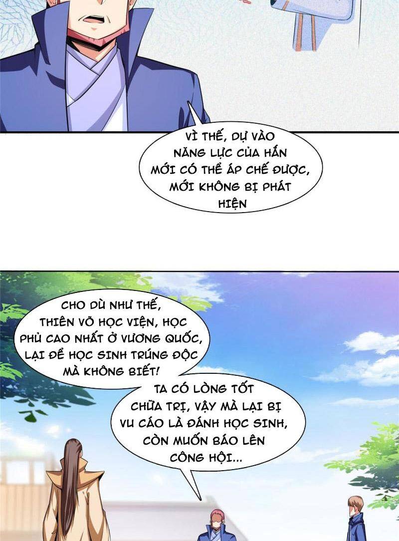 Thiên Đạo Đồ Thư Quán Chapter 177 - Trang 2