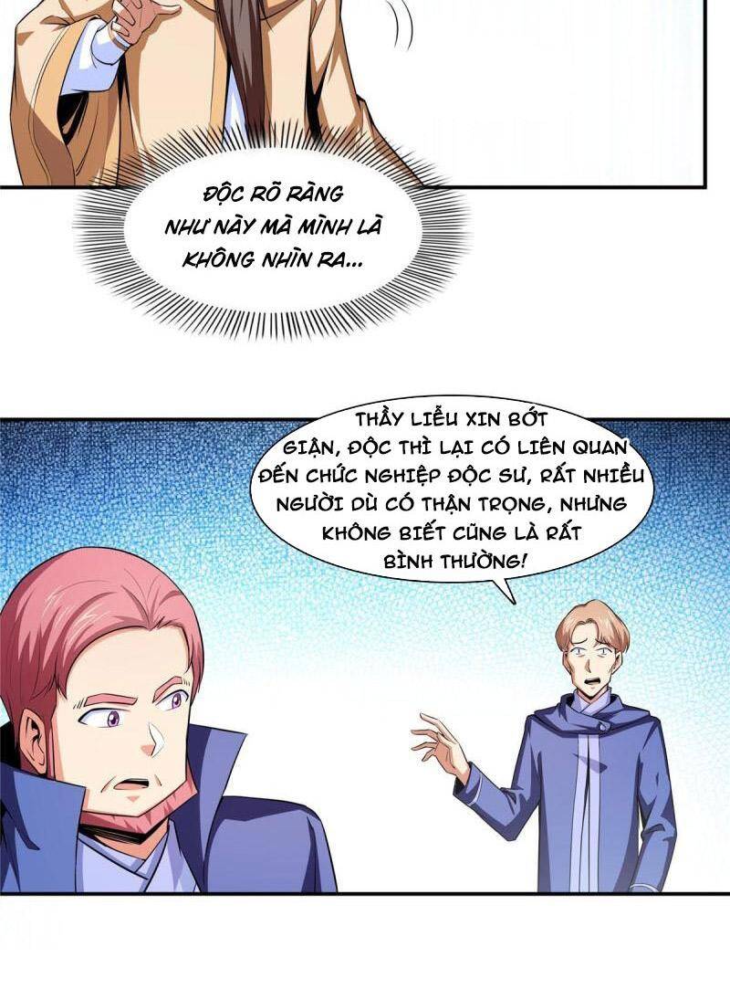 Thiên Đạo Đồ Thư Quán Chapter 177 - Trang 2