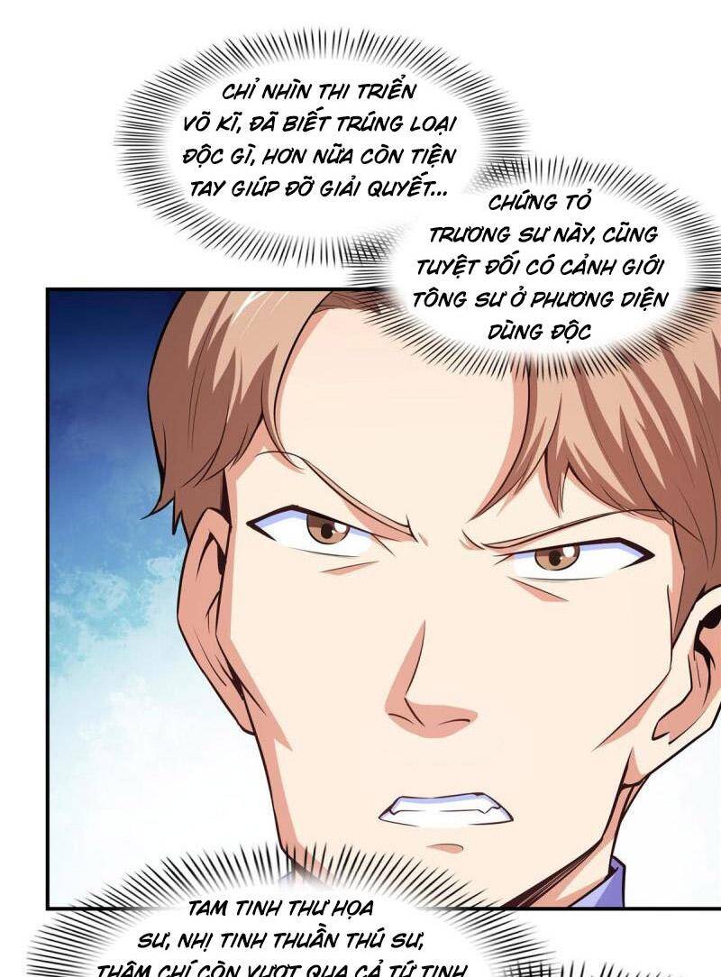 Thiên Đạo Đồ Thư Quán Chapter 177 - Trang 2