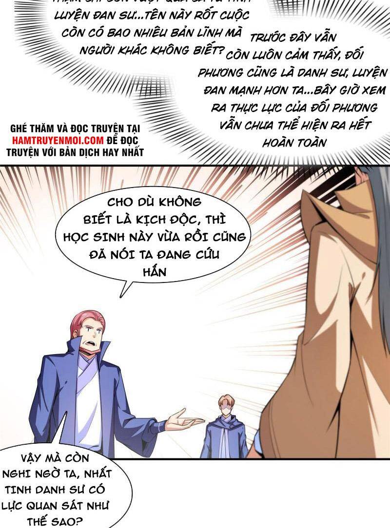 Thiên Đạo Đồ Thư Quán Chapter 177 - Trang 2