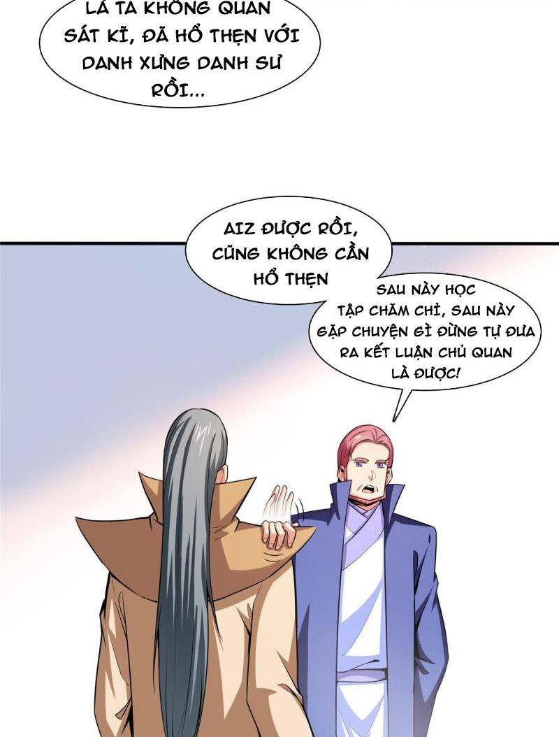 Thiên Đạo Đồ Thư Quán Chapter 177 - Trang 2