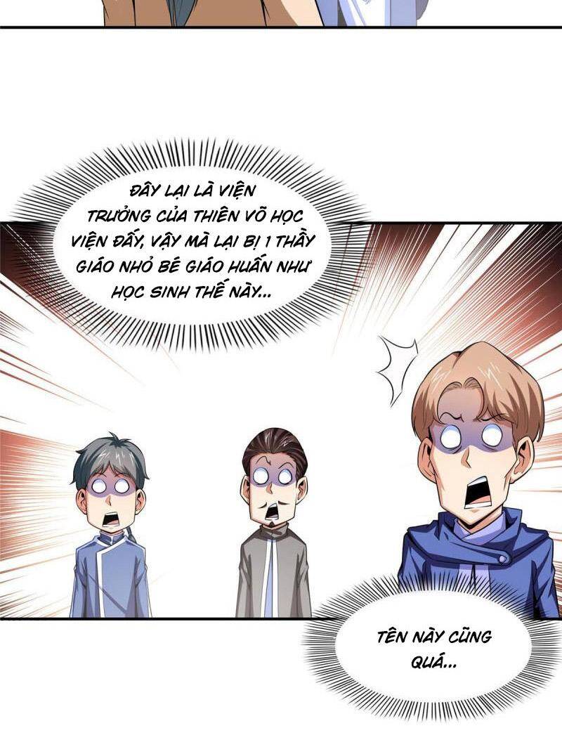 Thiên Đạo Đồ Thư Quán Chapter 177 - Trang 2